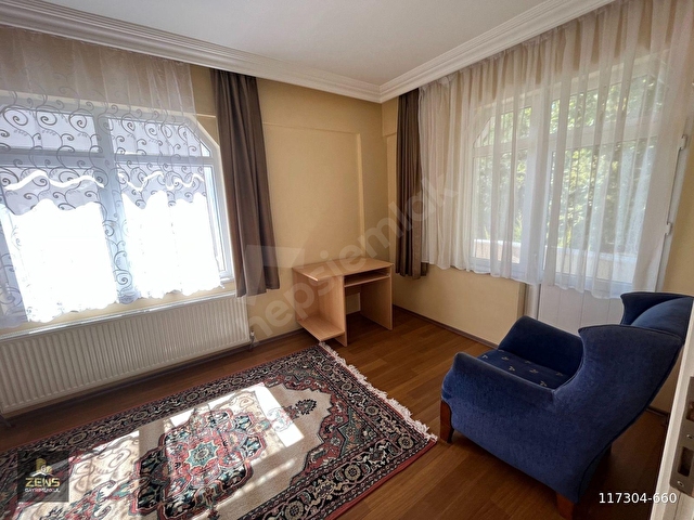 ZENSDEN DEĞİRMENALTINDA BALKONLU GENİŞ M2 KİRALIK 3+1 DAİRE - Görsel 15