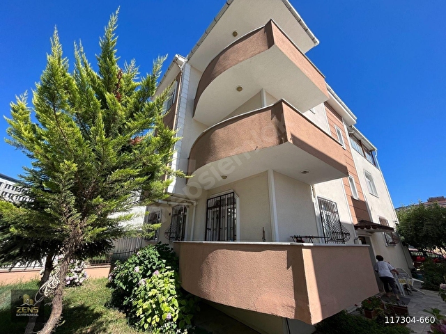 ZENSDEN DEĞİRMENALTINDA BALKONLU GENİŞ M2 KİRALIK 3+1 DAİRE