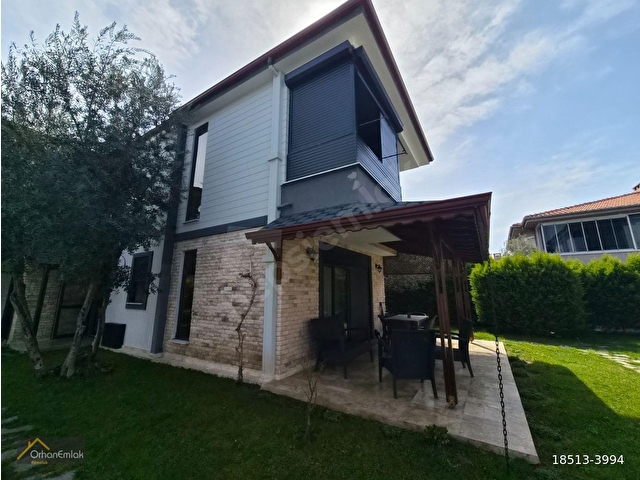 Orhan Emlaktan | Altınolukta Satılık, Süper Lüks, 3+1, Villa - Görsel 2