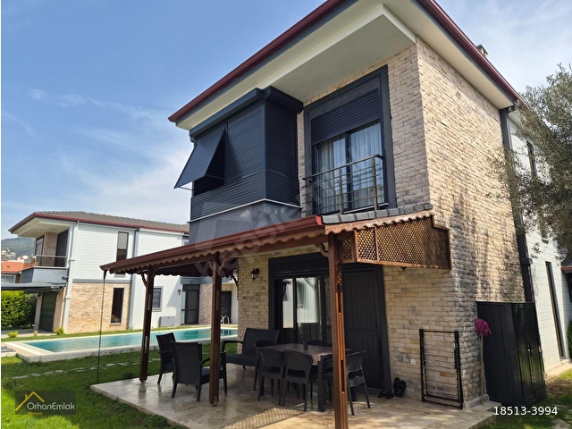 Orhan Emlaktan | Altınolukta Satılık, Süper Lüks, 3+1, Villa - Görsel 3