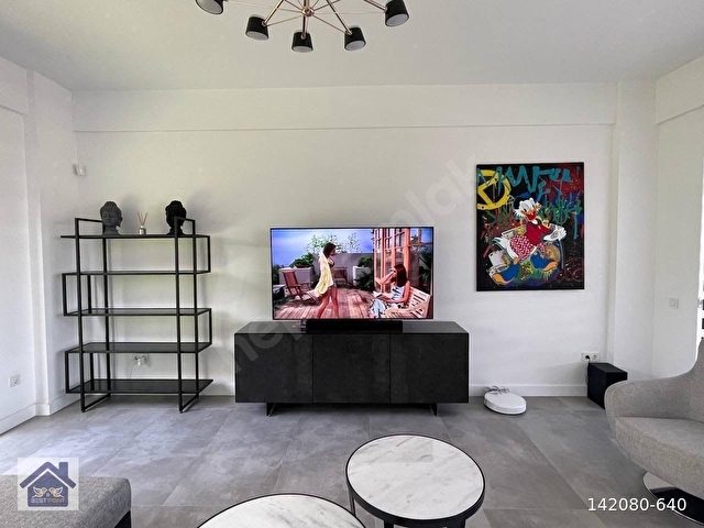Belekte 3+1 Premium Ultra Lüks Villa - Özel Deneyim İsteyenlere - Görsel 12