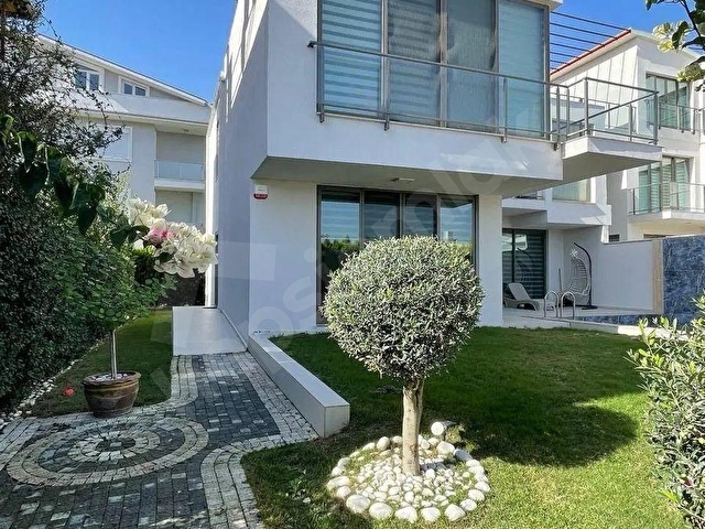 Belekte 3+1 Premium Ultra Lüks Villa - Özel Deneyim İsteyenlere - Görsel 5