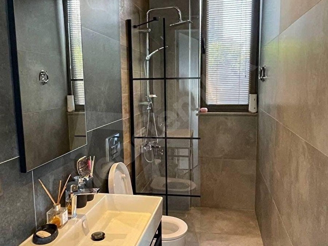 Belekte 3+1 Premium Ultra Lüks Villa - Özel Deneyim İsteyenlere - Görsel 17