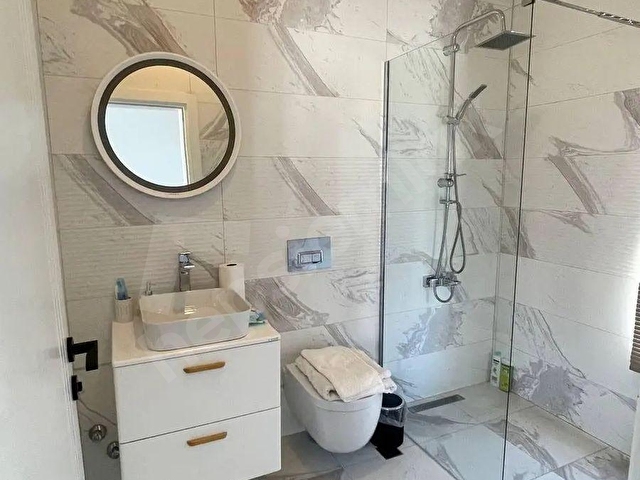 Belekte 3+1 Premium Ultra Lüks Villa - Özel Deneyim İsteyenlere - Görsel 28