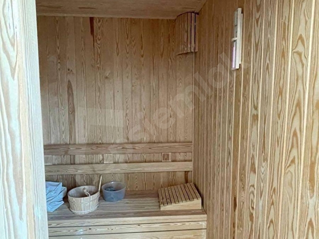 Belekte 3+1 Premium Ultra Lüks Villa - Özel Deneyim İsteyenlere - Görsel 26