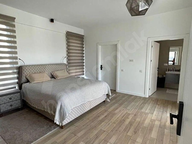 Belekte 3+1 Premium Ultra Lüks Villa - Özel Deneyim İsteyenlere - Görsel 19