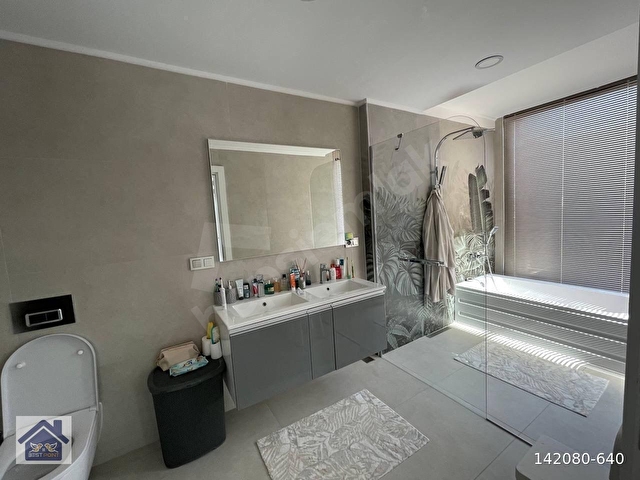 Belekte 3+1 Premium Ultra Lüks Villa - Özel Deneyim İsteyenlere - Görsel 20