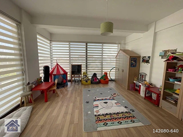 Belekte 3+1 Premium Ultra Lüks Villa - Özel Deneyim İsteyenlere - Görsel 24