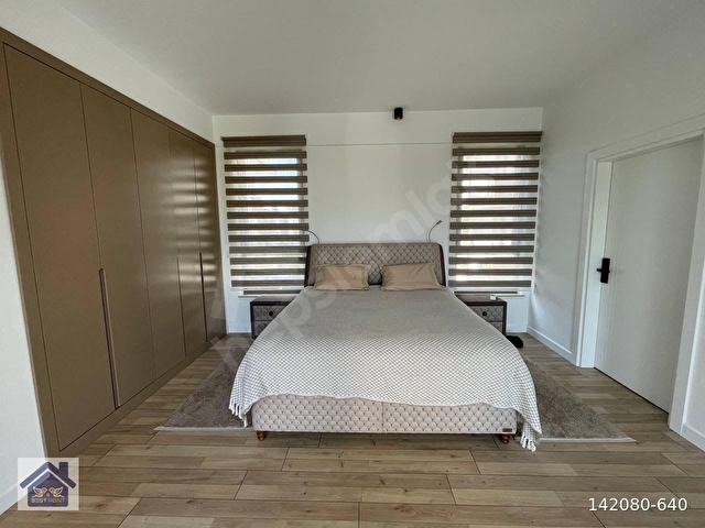 Belekte 3+1 Premium Ultra Lüks Villa - Özel Deneyim İsteyenlere - Görsel 18