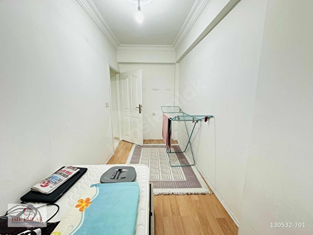 IŞIKDAN BİRLİK MAHDE KREDİYE UYGUN SATILIK 75m² 2+1 DAİRE - Görsel 18