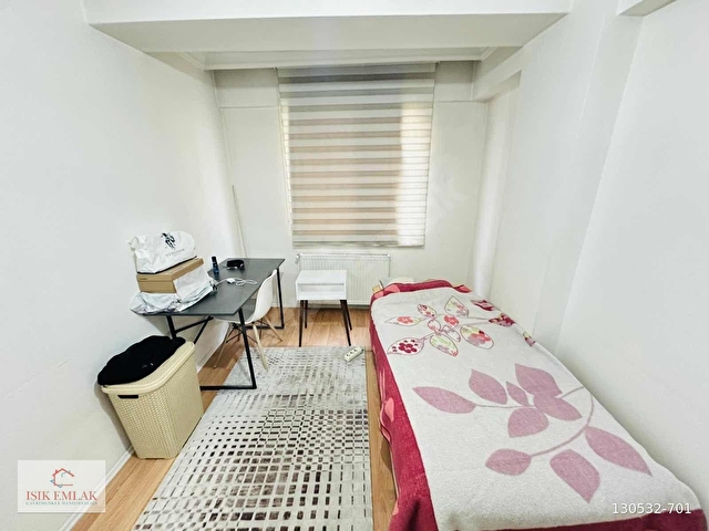 IŞIKDAN BİRLİK MAHDE KREDİYE UYGUN SATILIK 75m² 2+1 DAİRE - Görsel 9
