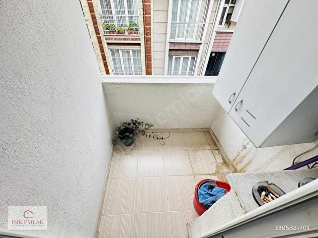 IŞIKDAN BİRLİK MAHDE KREDİYE UYGUN SATILIK 75m² 2+1 DAİRE - Görsel 27