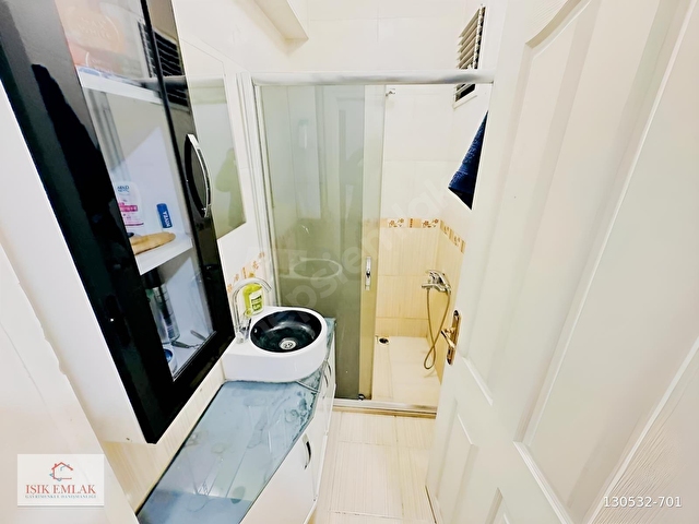 IŞIKDAN BİRLİK MAHDE KREDİYE UYGUN SATILIK 75m² 2+1 DAİRE - Görsel 29