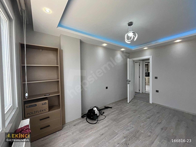 2 KATLI ALTI İŞ YERİ ÜSTÜ EV GARAJLI 3+1 K.MUTFAK MÜSTAKİL EV - Görsel 17
