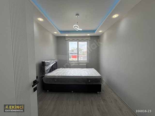 2 KATLI ALTI İŞ YERİ ÜSTÜ EV GARAJLI 3+1 K.MUTFAK MÜSTAKİL EV - Görsel 18