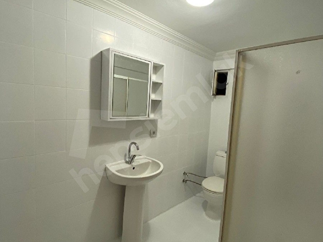 GOP Mah satılık daire 3+1 150m2 net (kiracılı) - Görsel 12