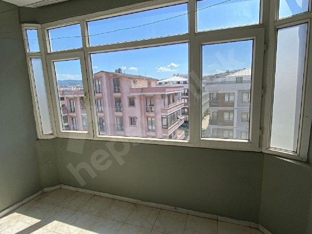 GOP Mah satılık daire 3+1 150m2 net (kiracılı) - Görsel 23