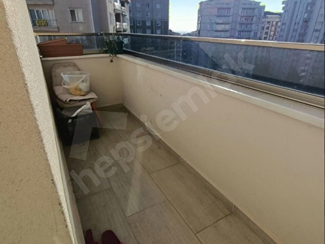 ADNAN KAHVECİ MAH MAVİ SU EVLER SİTESİ SATILIK 3+1 DAİRE 170 M2 - Görsel 17