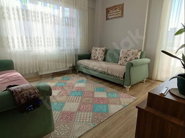 ADNAN KAHVECİ MAH MAVİ SU EVLER SİTESİ SATILIK 3+1 DAİRE 170 M2 - Görsel 16