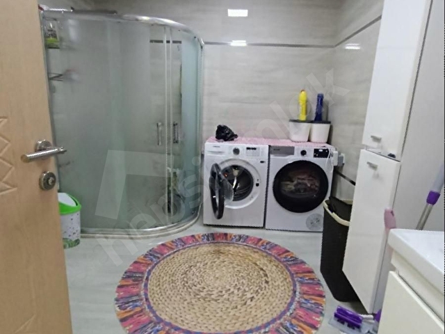 ADNAN KAHVECİ MAH MAVİ SU EVLER SİTESİ SATILIK 3+1 DAİRE 170 M2 - Görsel 9