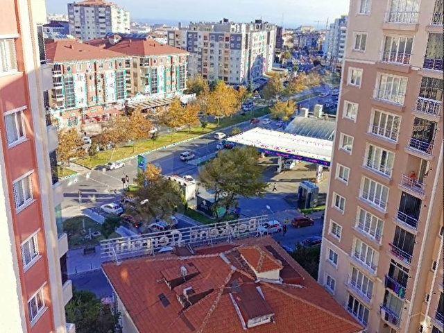 ADNAN KAHVECİ MAH MAVİ SU EVLER SİTESİ SATILIK 3+1 DAİRE 170 M2 - Görsel 20