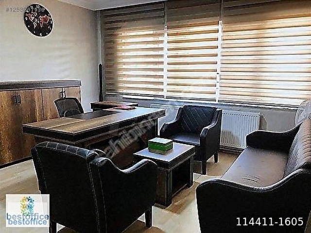 🏆 KIZILAY’DA GERÇEK SANAL OFİS | TABELA DEĞİL | MEVZUATA %100 UYGUN - Görsel 11