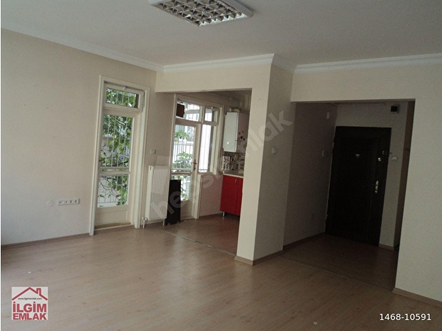 İLGİM EMLAK KÜLTÜR MAHALLESİ YÜKSEL CADDESİNDE 3+1 KOMBİLİ DAİRE - Görsel 4