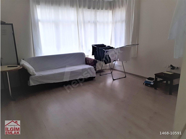 İLGİM EMLAK KÜLTÜR MAHALLESİ YÜKSEL CADDESİNDE 3+1 KOMBİLİ DAİRE - Görsel 21