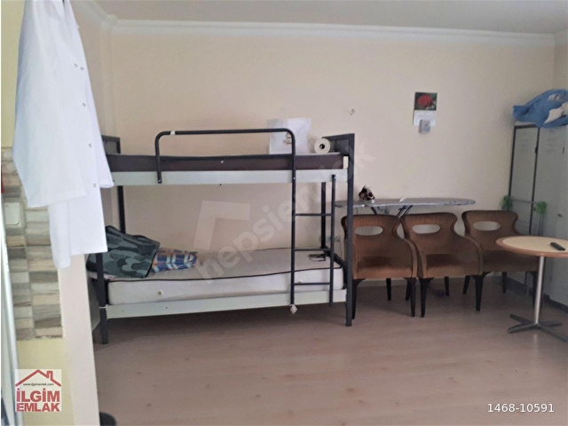 İLGİM EMLAK KÜLTÜR MAHALLESİ YÜKSEL CADDESİNDE 3+1 KOMBİLİ DAİRE - Görsel 18