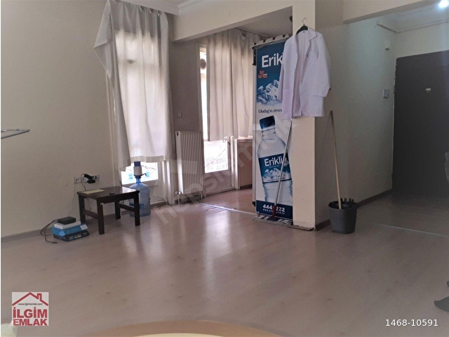 İLGİM EMLAK KÜLTÜR MAHALLESİ YÜKSEL CADDESİNDE 3+1 KOMBİLİ DAİRE - Görsel 20