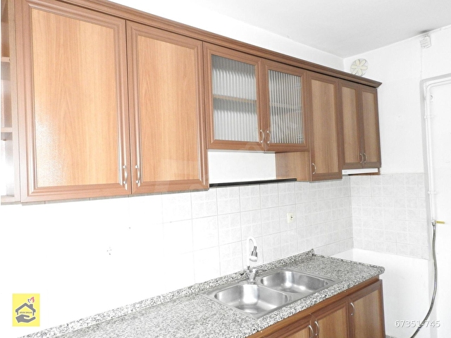 BİLEN EMLAKTAN İHSANİYE MAH. KİRALIK 3 + 1 DAİRE - Görsel 4