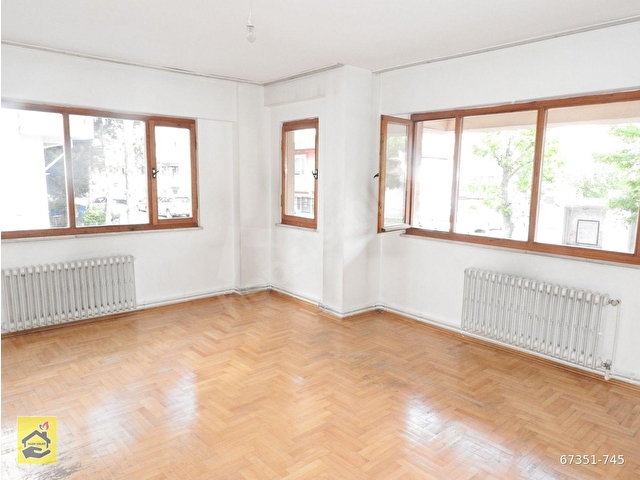 BİLEN EMLAKTAN İHSANİYE MAH. KİRALIK 3 + 1 DAİRE
