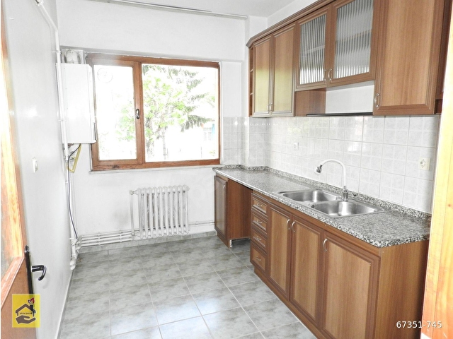BİLEN EMLAKTAN İHSANİYE MAH. KİRALIK 3 + 1 DAİRE - Görsel 3