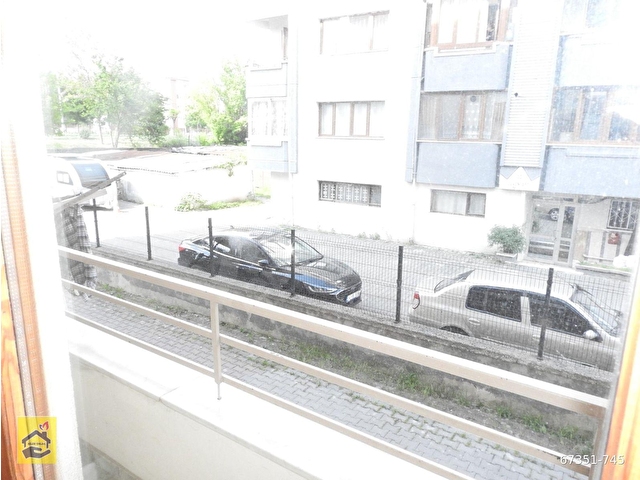 BİLEN EMLAKTAN İHSANİYE MAH. KİRALIK 3 + 1 DAİRE - Görsel 15