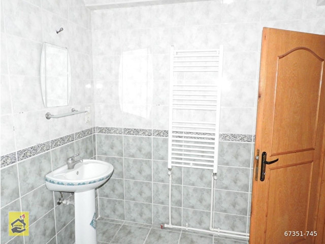 BİLEN EMLAKTAN İHSANİYE MAH. KİRALIK 3 + 1 DAİRE - Görsel 12