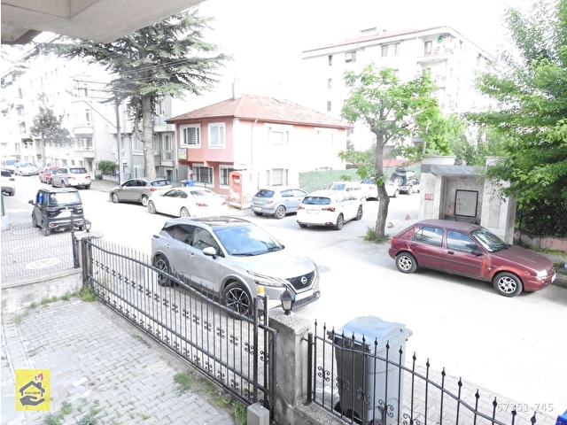 BİLEN EMLAKTAN İHSANİYE MAH. KİRALIK 3 + 1 DAİRE - Görsel 14