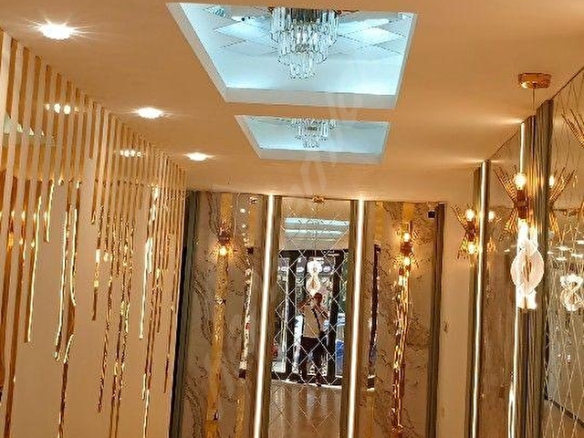 my EKİPdenBURSA KENT MEYDANINA YÜRÜME MESAFESİNDE CADDE ÜZERİNDE BODRUM+ZEMİN+4KATLI KİRA GETİRİLİ - Görsel 2