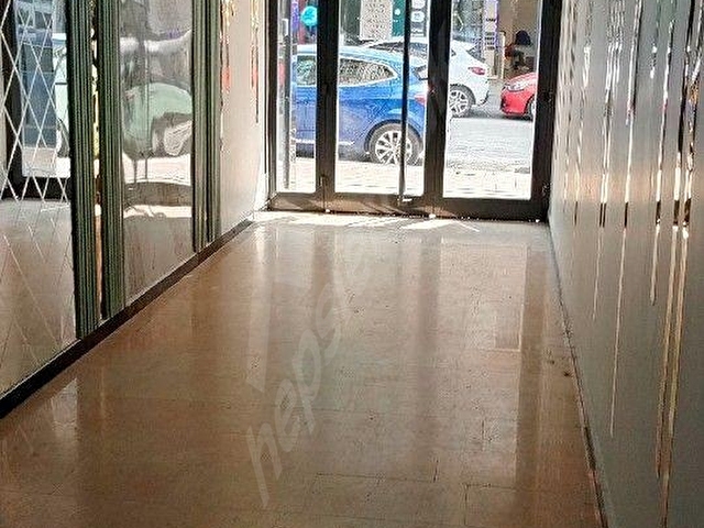 my EKİPdenBURSA KENT MEYDANINA YÜRÜME MESAFESİNDE CADDE ÜZERİNDE BODRUM+ZEMİN+4KATLI KİRA GETİRİLİ - Görsel 3