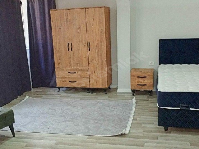 my EKİPdenBURSA KENT MEYDANINA YÜRÜME MESAFESİNDE CADDE ÜZERİNDE BODRUM+ZEMİN+4KATLI KİRA GETİRİLİ - Görsel 14
