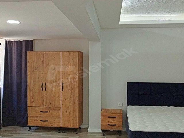 my EKİPdenBURSA KENT MEYDANINA YÜRÜME MESAFESİNDE CADDE ÜZERİNDE BODRUM+ZEMİN+4KATLI KİRA GETİRİLİ - Görsel 15