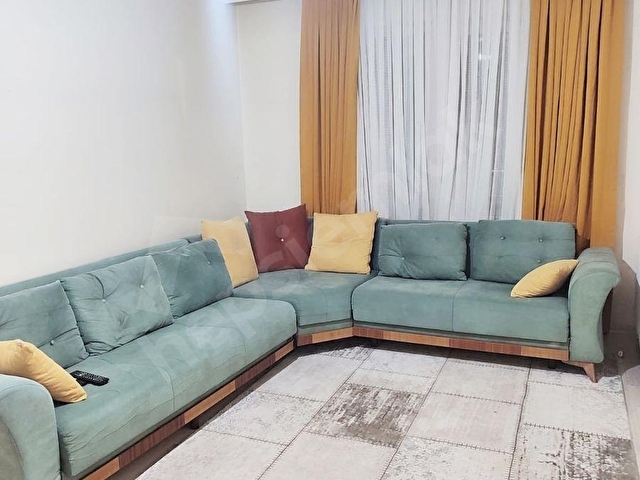 CADDE ÜZERİ ASANSÖRLÜ ULAŞIM YAKIN YENİ BİNADA KİRALIK 3+1 DAİRE - Görsel 15