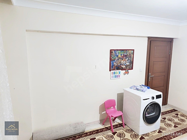 CADDE ÜZERİ ASANSÖRLÜ ULAŞIM YAKIN YENİ BİNADA KİRALIK 3+1 DAİRE - Görsel 29