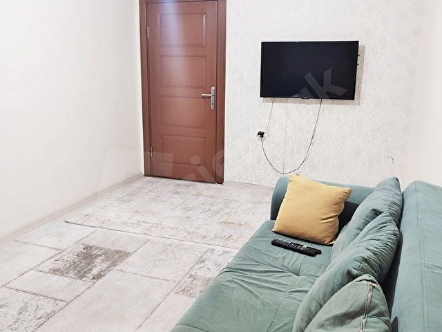 CADDE ÜZERİ ASANSÖRLÜ ULAŞIM YAKIN YENİ BİNADA KİRALIK 3+1 DAİRE - Görsel 14