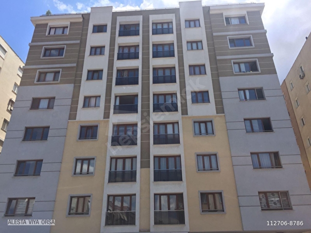 Mansuroğlu Mh. Yaşar Ünv. Adliye Yakını 56m2 Satılık 1+1 Daire - Görsel 25