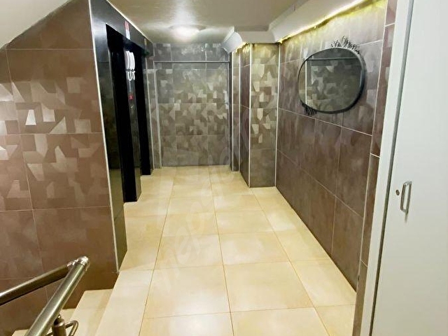 Mansuroğlu Mh. Yaşar Ünv. Adliye Yakını 56m2 Satılık 1+1 Daire - Görsel 20