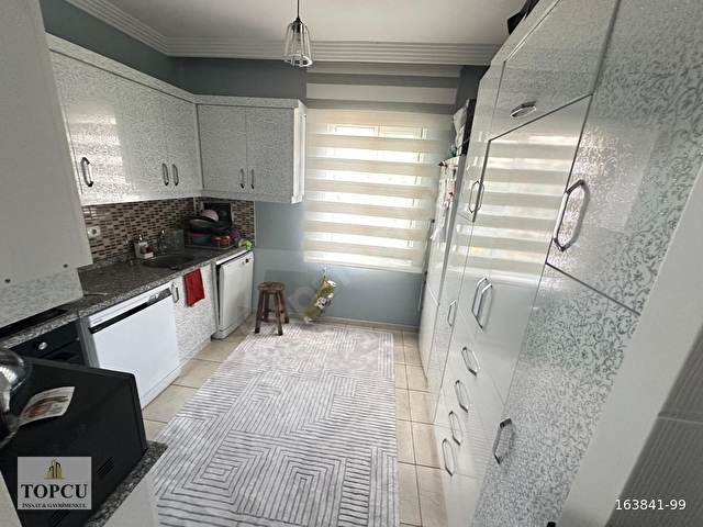 TOPCUDAN_MURATPAŞADA_MERKEZİ KONUM_SATILIK 2+1 ARAKAT DAİRE_ - Görsel 2