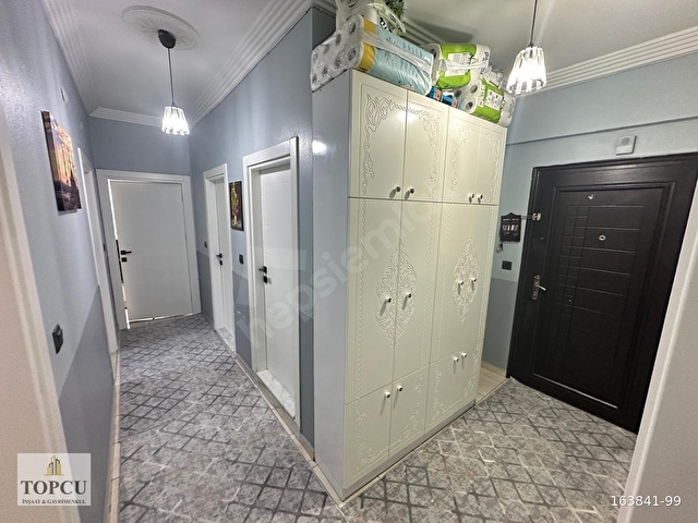 TOPCUDAN_MURATPAŞADA_MERKEZİ KONUM_SATILIK 2+1 ARAKAT DAİRE_ - Görsel 14