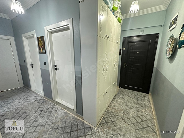 TOPCUDAN_MURATPAŞADA_MERKEZİ KONUM_SATILIK 2+1 ARAKAT DAİRE_ - Görsel 15