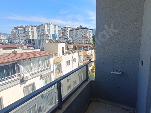 TEYSİR GROUP TAN İSMET İNÖNÜDE 1+1 KİRALIK DAİRE - Görsel 5