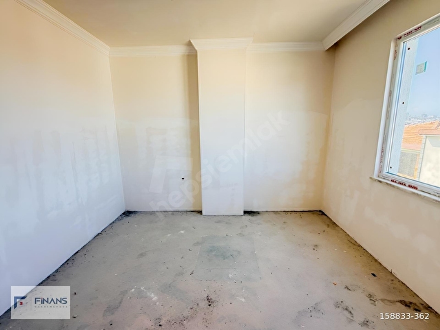 FİNANSTAN İPEKYOLUNDA 2+1 SIFIR SATILIK DAİRE - Görsel 12